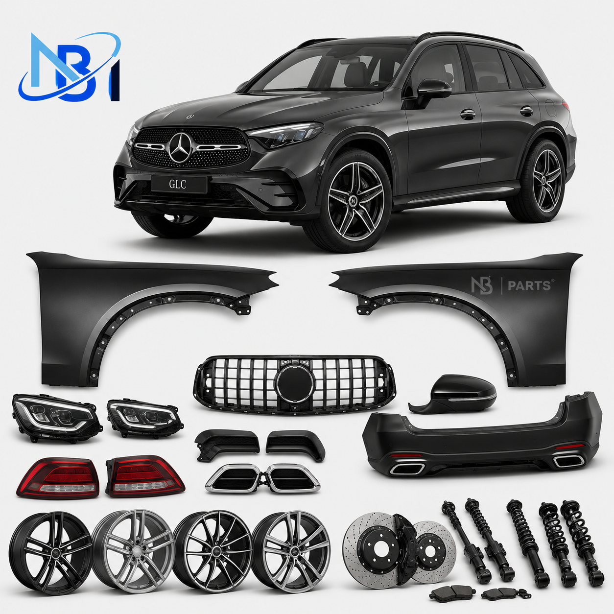 Toyota Hilux and Land Cruiser steering product update